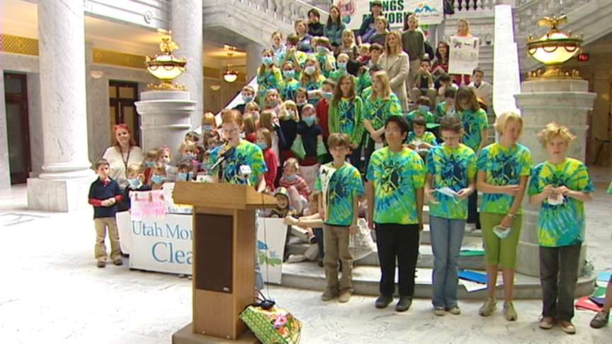 Students' trip to State Capitol canceled