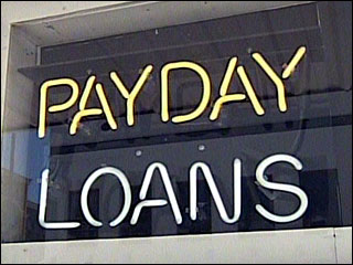 PayDay Loans