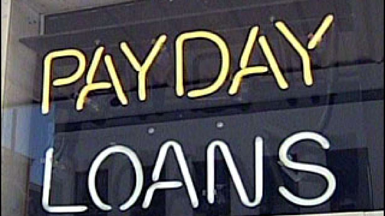 PayDay Loans