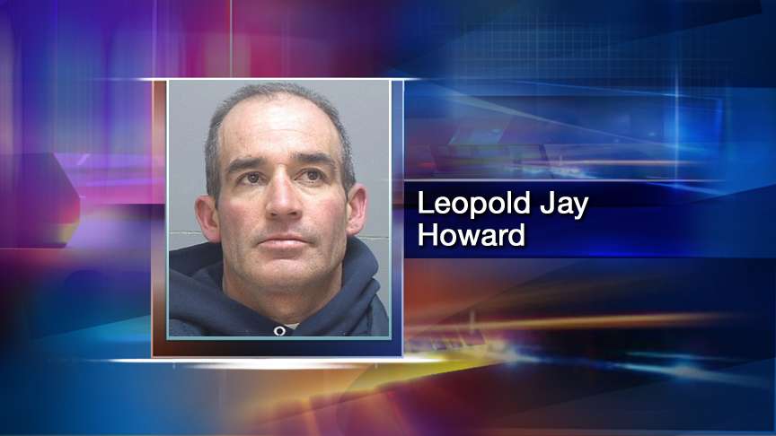 Charges filed in Zabriskie home burglary