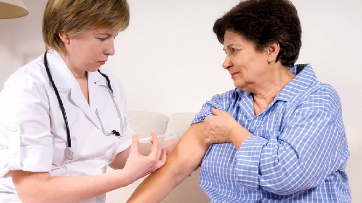 New Midvale clinic serving patients in need