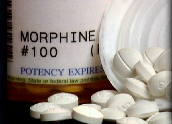 Study involving twins aims to create better painkillers