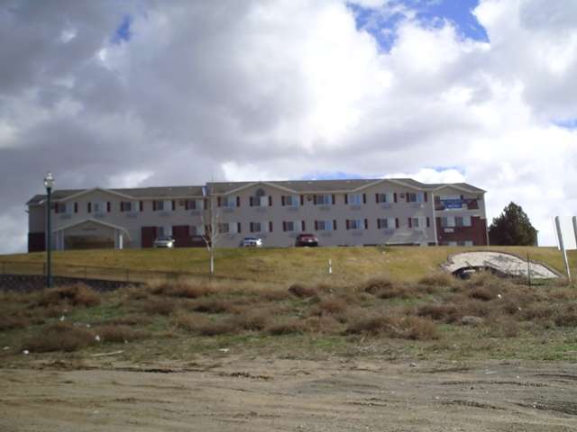 Investigators looking into rash of robberies