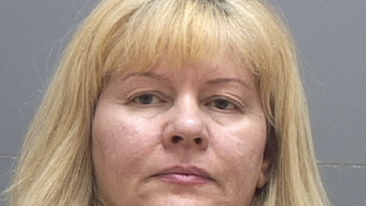 Grace C. Kelson found guilty of securities fraud