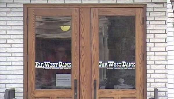 Investigators looking into rash of robberies