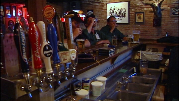 Huntsman signs Utah liquor law changes into law