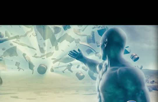 Doug & The Movies: 'Watchmen"