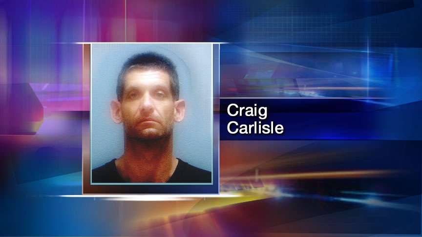 Charges filed in Zabriskie home burglary