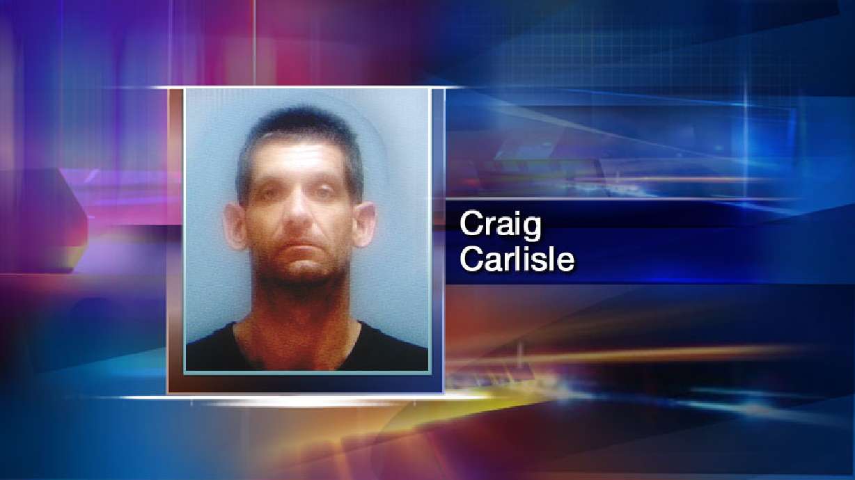 Police arrest man in burglary of cyclist's home