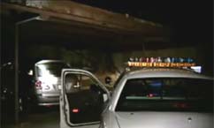 Police Looking for Suspects in Overnight Chase