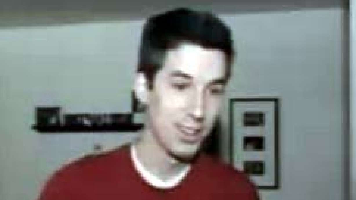 High 5 Goes to Devoted Friend