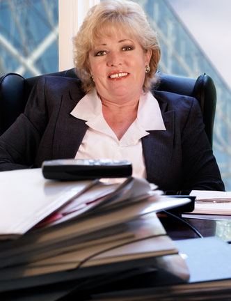 Neatness Shmeatness: How Important is Being Organized Anyway?