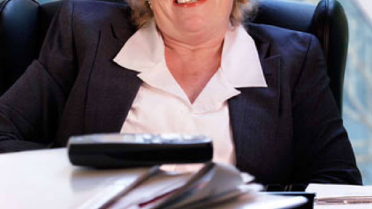 Neatness Shmeatness: How Important is Being Organized Anyway?