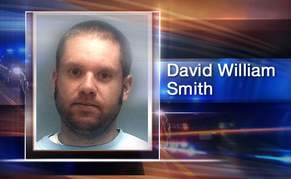 Utah County Serial Bank Robber Arrested
