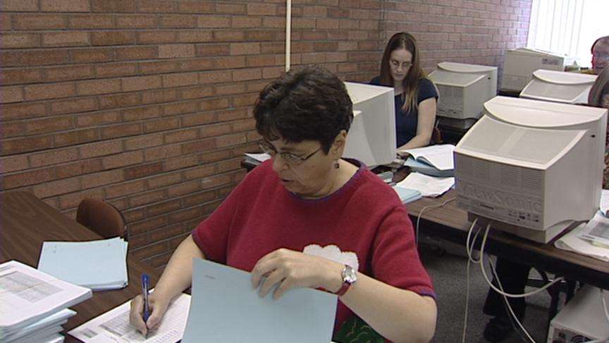 Opponents of School Vouchers on Target for a Referendum