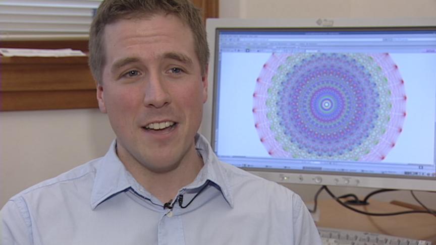 Coalition of Mathematicians Solve Very Complex Math Problem