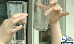 Heber Residents Concerned About Murky Water