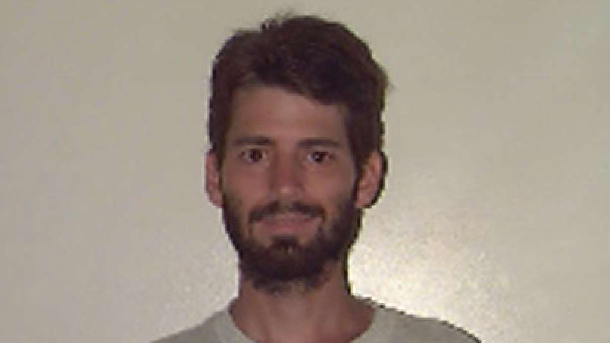 'Diaper Boy' gets prison time for decade of lewd behavior