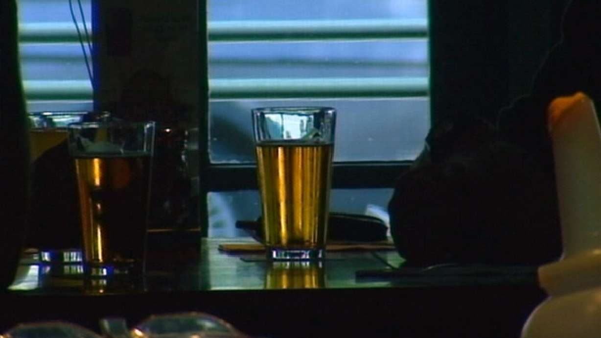Utah lawmaker: Scrap limit on some liquor licenses