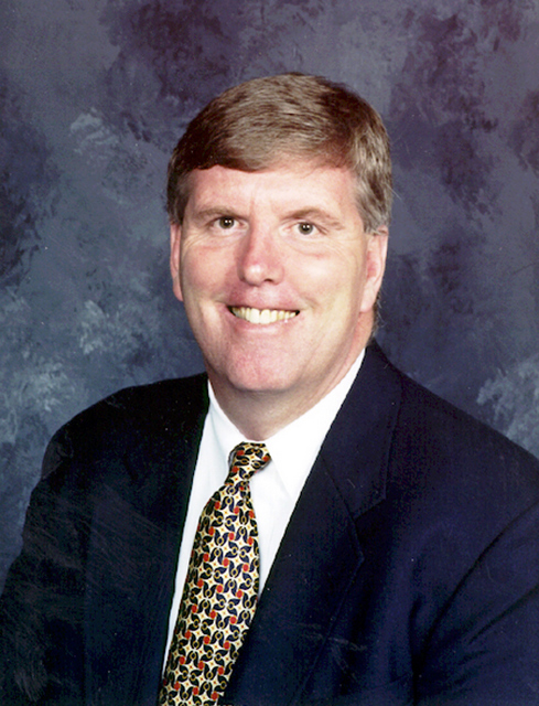 USU's Morrill no longer candidate for Washington St. job