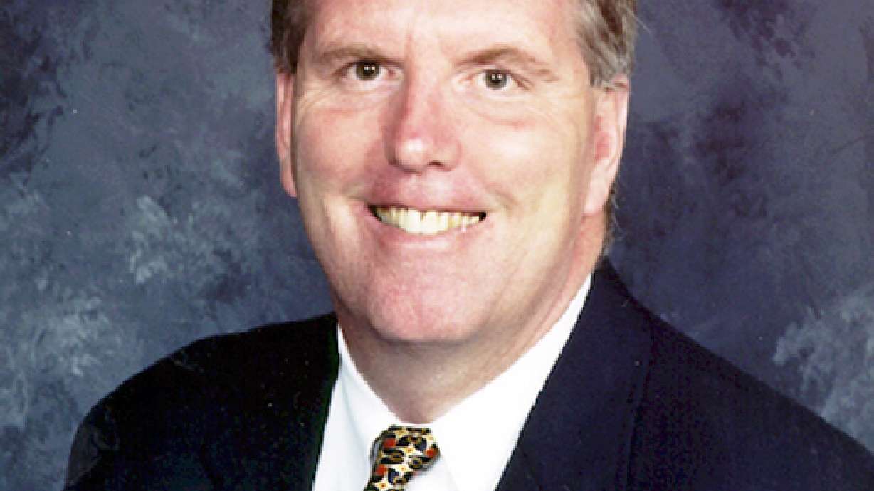 Utah State's Stew Morrill named District Coach of the Year