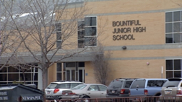 2 Bountiful teachers arrested for sex with student | KSL.com