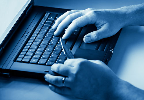 Consumers warned of online scams