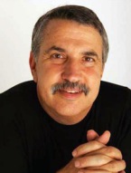 Thomas Friedman to speak at Abravanel Hall Tuesday