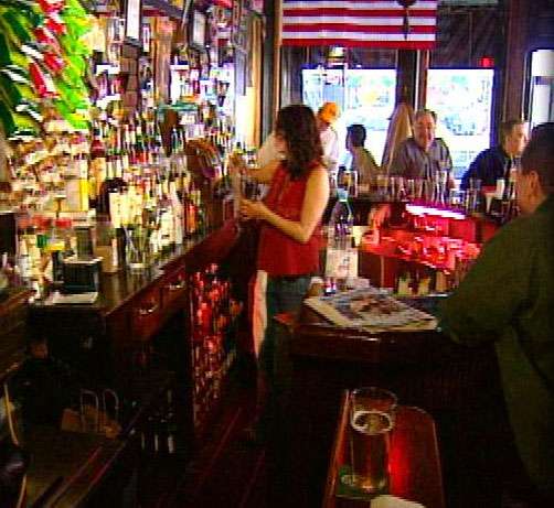 Huntsman signs Utah liquor law changes into law