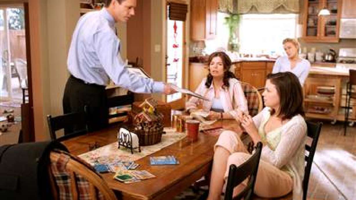 Actor defends Sunday's 'Big Love' episode