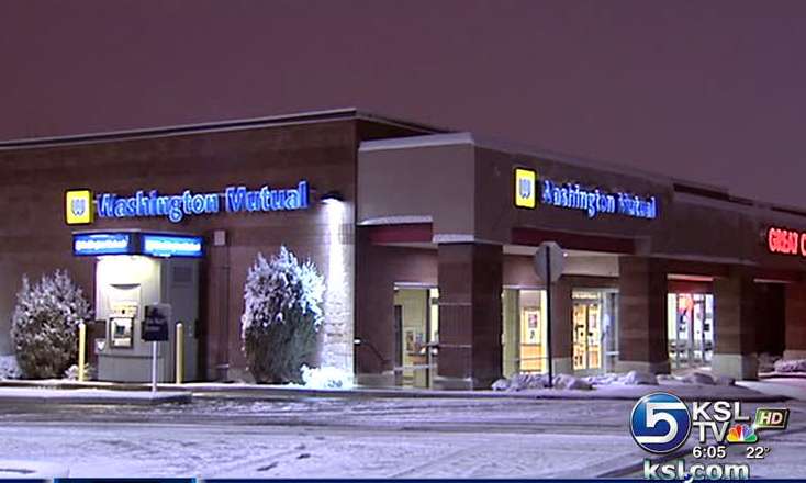 Parents blame PTSD for son's alleged criminal behavior