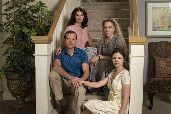 Big Love Poised To Reveal Sacred Ceremony