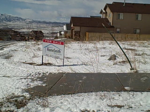 Senate OKs bill to help buyers of new homes