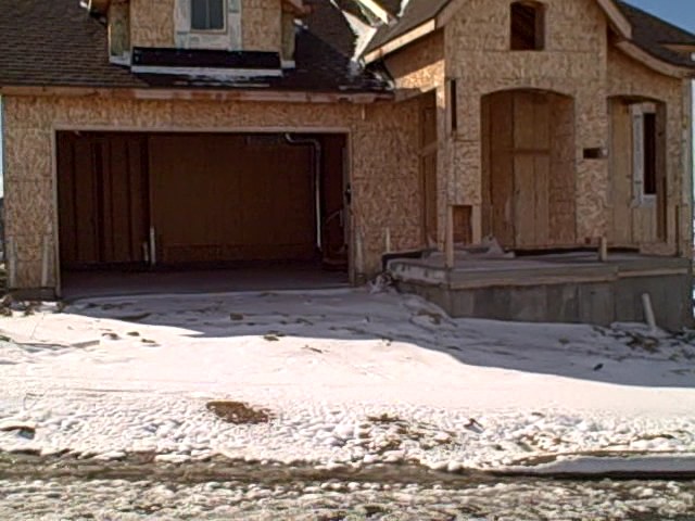 Senate OKs bill to help buyers of new homes