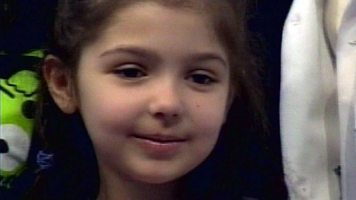 New York girl send home after historic six organ surgery