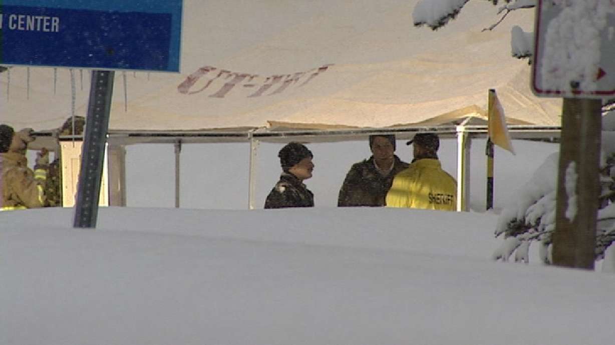 Man found in burned out car identified