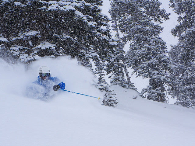 25 reasons to ski or snowboard this weekend | KSL.com