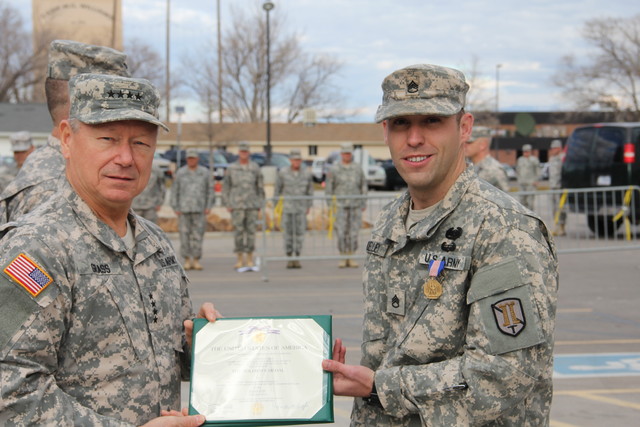 Utah National Guard staff sergeant receives award after saving 3 people ...