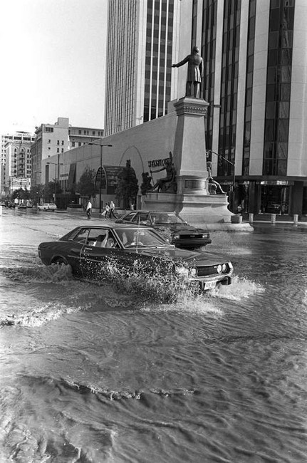 From the Archives: 1983 Utah Flooding | KSL.com